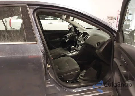 2014 Chevrolet Cruze 1Lt Auto z USA, uszkodzony, nr VIN 1G1PC5SBXE7419286